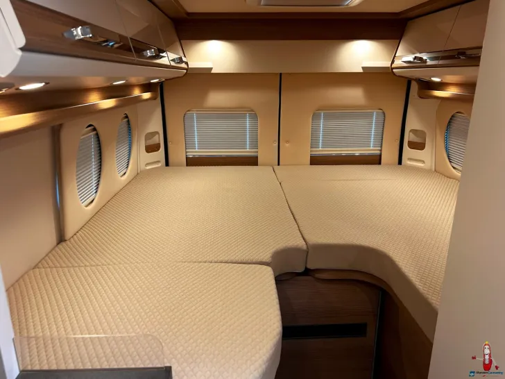 Fahrzeugbild Malibu Van charming GT 640 LE K Smart Selection (755) #34