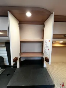 Fahrzeugbild Malibu Van charming GT 640 LE K Smart Selection (755) #38