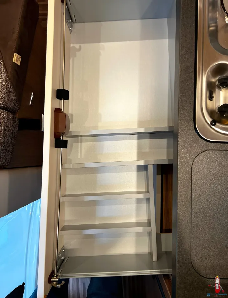 Fahrzeugbild Malibu Van charming GT 640 LE K Smart Selection (755) #39