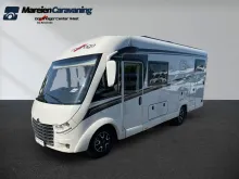 Fahrzeugbild Carthago c-tourer I 141 LE Smart Selection (436) #4