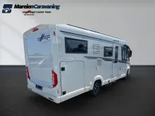 Fahrzeugbild Carthago c-tourer I 141 LE Smart Selection (436) #5