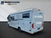 Fahrzeugbild Carthago c-tourer I 141 LE Smart Selection (436) #6