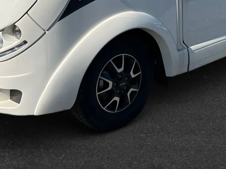 Fahrzeugbild Carthago c-tourer I 141 LE Smart Selection (436) #7