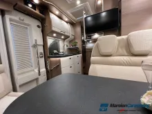 Fahrzeugbild Carthago c-tourer I 141 LE Smart Selection (436) #14