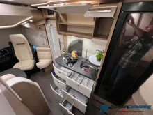Fahrzeugbild Carthago c-tourer I 141 LE Smart Selection (436) #18
