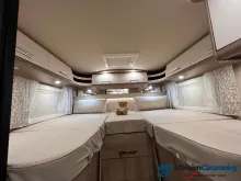 Fahrzeugbild Carthago c-tourer I 141 LE Smart Selection (436) #22