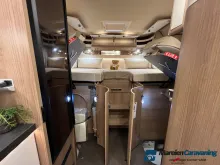 Fahrzeugbild Carthago c-tourer I 141 LE Smart Selection (436) #23