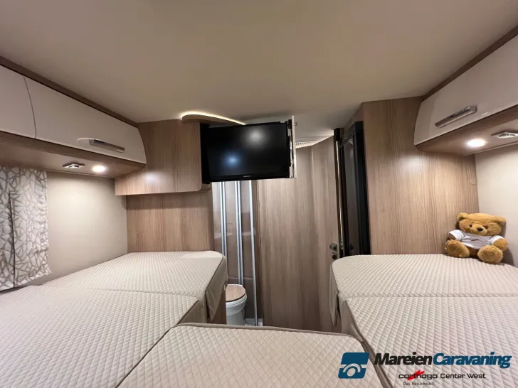 Fahrzeugbild Carthago c-tourer I 141 LE Smart Selection (436) #25