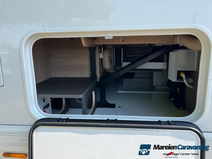 Fahrzeugbild Carthago c-tourer I 141 LE Smart Selection (436) #30