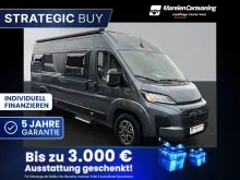 Fahrzeugbild Malibu Relax 640 LE R ambition Strategic Buy (728) #1