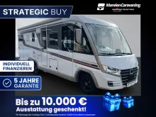 Fahrzeugbild Carthago chic c-line I 5.9 XL LE Strategic Buy (318) #1