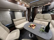 Fahrzeugbild Carthago chic c-line I 5.9 XL LE Strategic Buy (318) #16