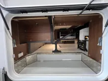 Fahrzeugbild Carthago chic c-line I 5.9 XL LE Strategic Buy (318) #47
