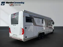 Fahrzeugbild Carthago chic c-line I 5.9 XL LE Strategic Buy (315) #7