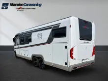 Fahrzeugbild Carthago chic c-line I 5.9 XL LE Strategic Buy (315) #8