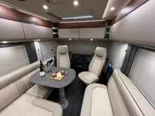 Fahrzeugbild Carthago chic c-line I 5.9 XL LE Strategic Buy (315) #14