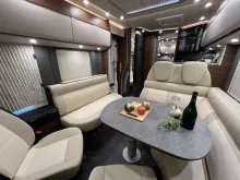 Fahrzeugbild Carthago chic c-line I 5.9 XL LE Strategic Buy (315) #16