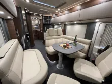 Fahrzeugbild Carthago chic c-line I 5.9 XL LE Strategic Buy (315) #18