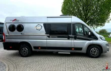 Fahrzeugbild Malibu Van charming GT 640 LE K Smart Selection (7553) #4