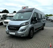 Fahrzeugbild Malibu Van charming GT 640 LE K Smart Selection (7553) #8