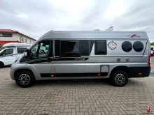 Fahrzeugbild Malibu Van charming GT 640 LE K Smart Selection (7553) #9