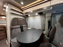 Fahrzeugbild Malibu Van charming GT 640 LE K Smart Selection (7553) #26