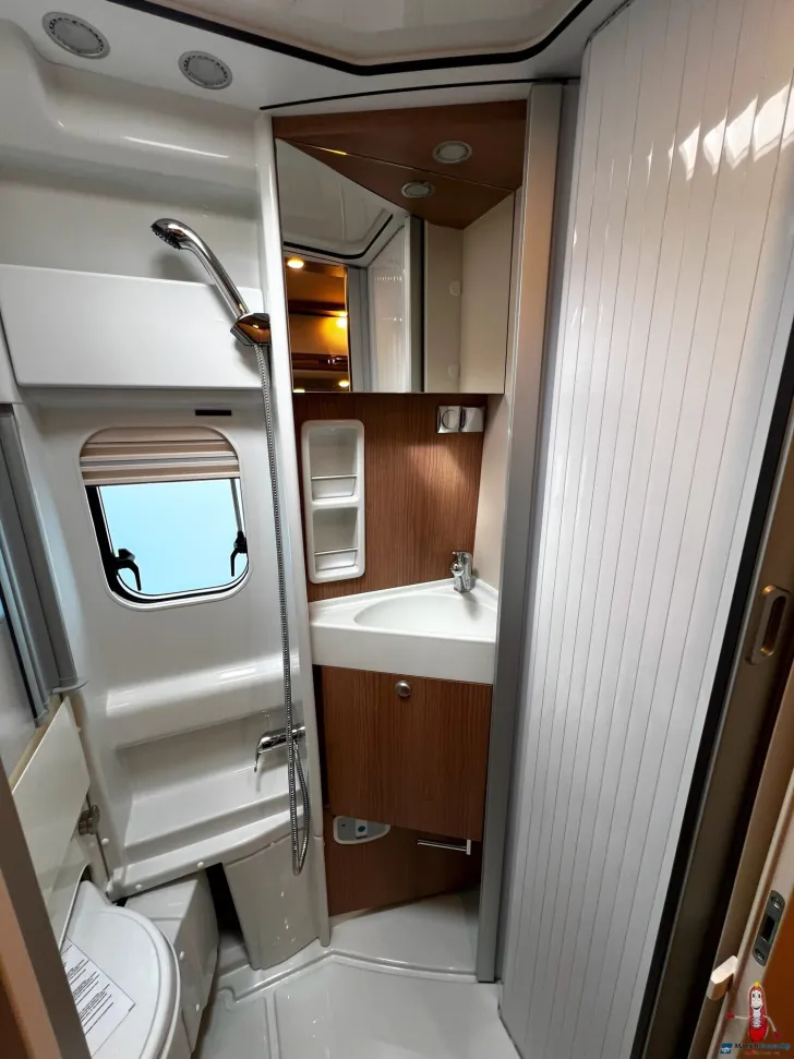 Fahrzeugbild Malibu Van charming GT 640 LE K Smart Selection (7553) #31