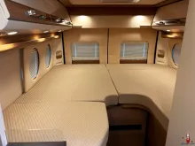 Fahrzeugbild Malibu Van charming GT 640 LE K Smart Selection (7553) #32