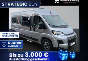 Bild Van Diversity 600 DB K