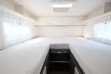 Fahrzeugbild Etrusco V 6.6 SF V Gasbackofen, Solar #10