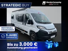 Fahrzeugbild Malibu Relax 640 LE R active Strategic Buy (743) #1