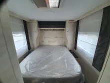 Fahrzeugbild Sterckeman Evolution 540 CP Klima/Mover/Markise/Truma Combi #11