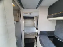 Fahrzeugbild Sterckeman Evolution 540 CP Klima/Mover/Markise/Truma Combi #15