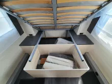 Fahrzeugbild Sterckeman Evolution 540 CP Klima/Mover/Markise/Truma Combi #17