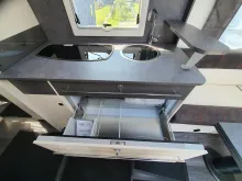 Fahrzeugbild Sterckeman Evolution 540 CP Klima/Mover/Markise/Truma Combi #18