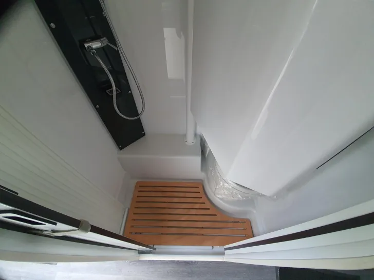Fahrzeugbild Sterckeman Evolution 540 CP Klima/Mover/Markise/Truma Combi #20