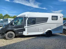 Fahrzeugbild Sunlight Adventure V 66 IC-Line Abverkaufs Aktion Mieter! #3