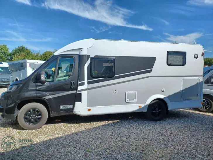 Fahrzeugbild Sunlight Adventure V 66 IC-Line Abverkaufs Aktion Mieter! #3