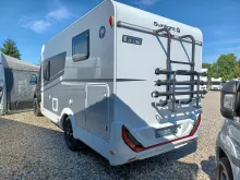 Fahrzeugbild Sunlight Adventure V 66 IC-Line Abverkaufs Aktion Mieter! #4