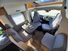 Fahrzeugbild Sunlight Adventure T 68 2025 #9