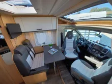 Fahrzeugbild Sunlight Adventure V 66 Abverkaufs Aktion Mieter! #6