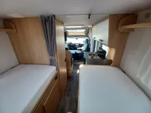 Fahrzeugbild Sunlight Adventure V 66 Abverkaufs Aktion Mieter! #14