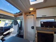 Fahrzeugbild Sunlight Adventure V 66 Abverkaufs Aktion Mieter! #20