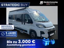 Fahrzeugbild Malibu Van charming coupé 640 LE Strategic Buy  (7533) #1
