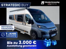 Fahrzeugbild Malibu Van charming GT skyview 640 LE (767) #1