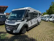 Fahrzeugbild Mobilvetta Kea I90*LITHIUM*Uvm. #1