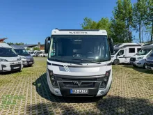 Fahrzeugbild Mobilvetta Kea I90*LITHIUM*Uvm. #2