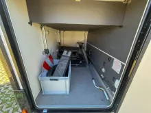 Fahrzeugbild Mobilvetta Kea I90*LITHIUM*Uvm. #6