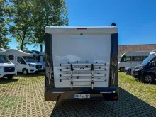 Fahrzeugbild Mobilvetta Kea I90*LITHIUM*Uvm. #9