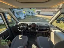 Fahrzeugbild Mobilvetta Kea I90*LITHIUM*Uvm. #13